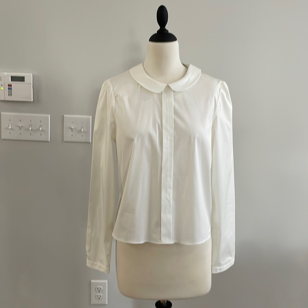 Zara blouse, size Medium